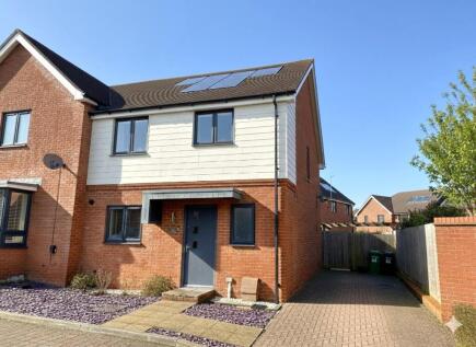 Claypit Copse, Bursledon, Southampton