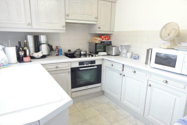 Kitchen/Utility