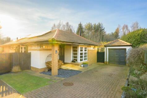 Hunterhall Place, St Madoes, Glencarse, Perth