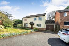 36, Elmcroft Road, North Kilworth LE17 6HX
