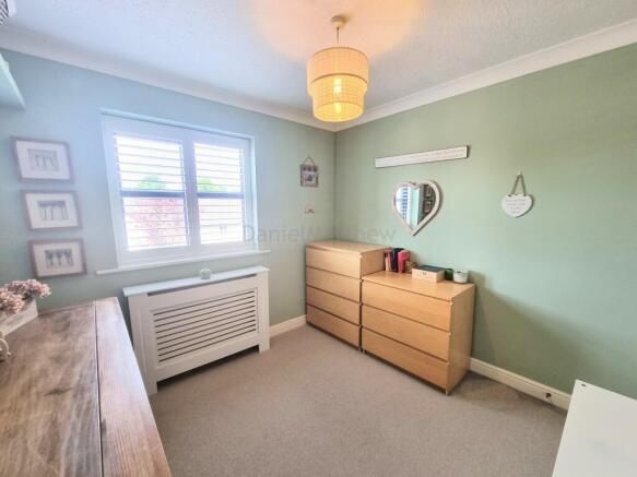 Bedroom Four