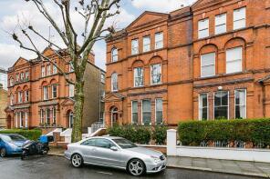 Flat Basement Front, 6, Auriol Road, London W14 0SR