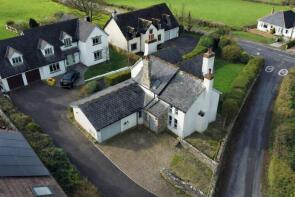 Tyr Ysgol, Access Road To Fair View - Maendy Village, Cowbridge CF71 7TG