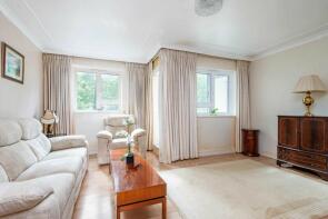 Flat 12, Derwent, Robert Street, London NW1 3JR