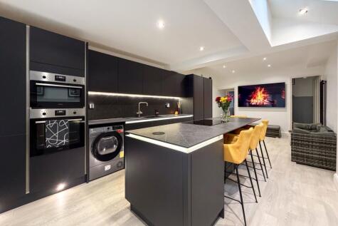 Mill Road, Stapleford, Nottingham, Nottinghamshire, NG9