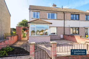 36, School Road, Thursby CA5 6PN