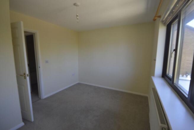 Two Double Bedroom