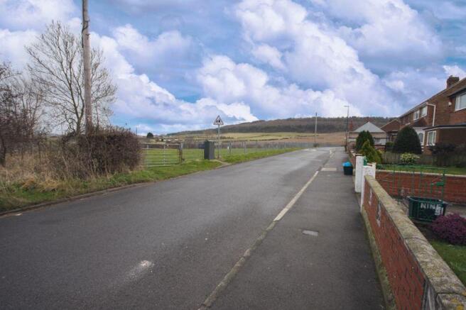 Pontac Road