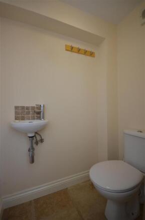 Cloakroom