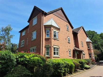 Horsley Road, Streetly, Sutton Coldfield, B74