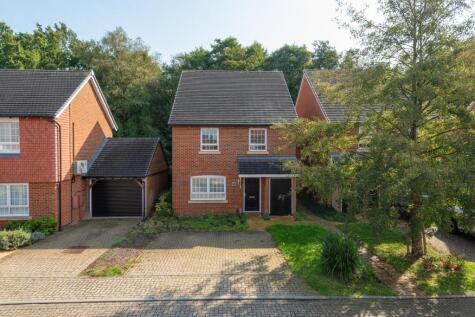 Pine Way, Willesborough