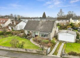 28, Forglen Crescent, Bridge Of Allan FK9 4BQ