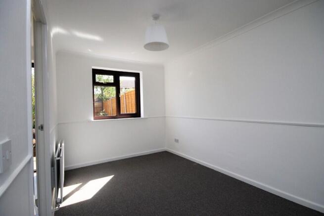 King Richards Hill, Earl Shilton photo 3
