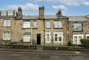 First Floor Right, 64, Balfour Street, Kirkcaldy KY2 5HD