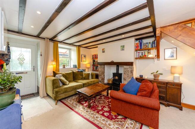 Nebo Road, Llanrwst, Conwy, LL26 photo 4