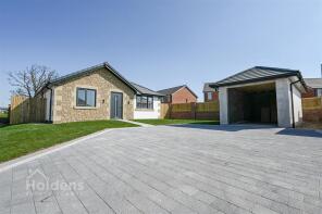 12a, Beecham Place, Claughton-on-brock PR3 0EJ