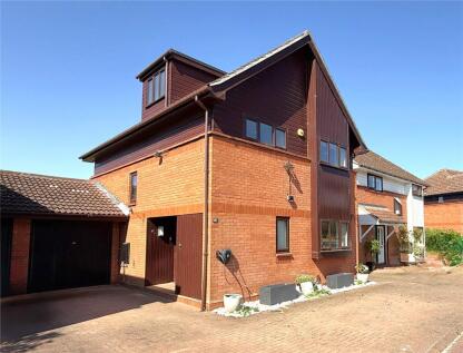 Broadway Avenue, Giffard Park, Milton Keynes, Buckinghamshire, MK14