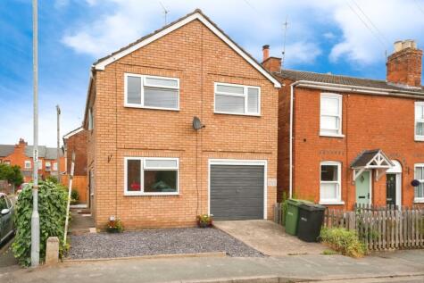 Great House Road, Worcester, Worcestershire, WR2