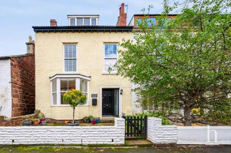 Seaview, Hoylake, CH47