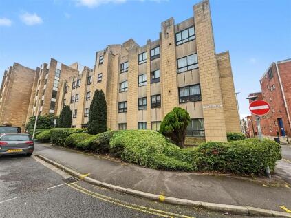 Weston Lodge, Bristol Road Lower, Weston-Super-Mare, BS23
