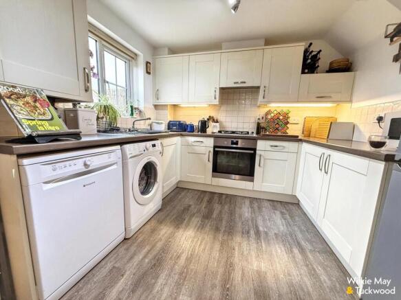Blacksmith Close, Williton, Taunton photo 4