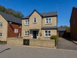 10, Waterwheel Way, Macclesfield SK10 5DQ