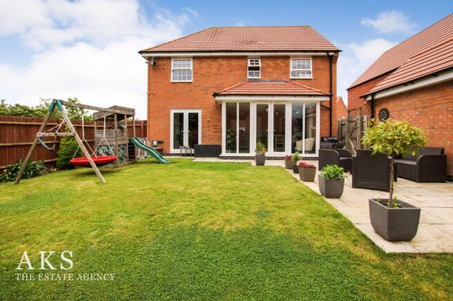 Elwick Road, Derby, DE24 photo 4