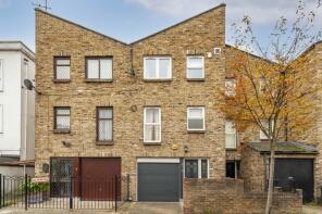 134, Clapham Manor Street, London SW4 6BX