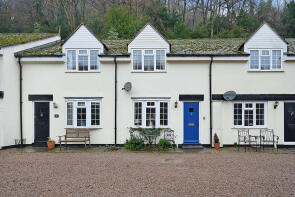 5, Wye Rapids Cottages, C1257 Symonds Yat West Road, Ross-on-wye HR9 6BL