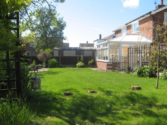 Generous Gardens