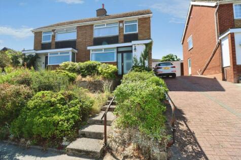 Glenmarsh Close, Bebington