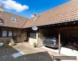 5, College Farm Court, Cambridge CB24 4SZ