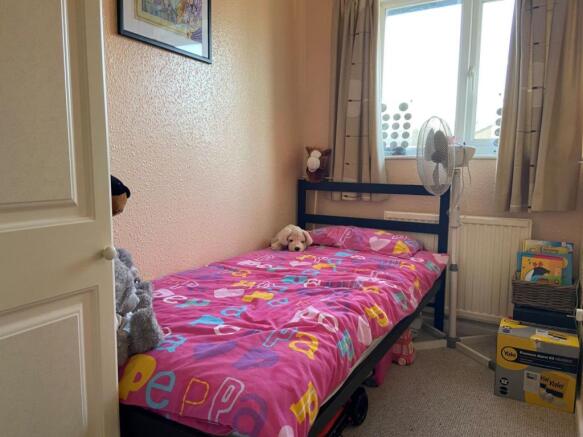 BEDROOM TWO