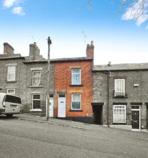 Tennyson Road, Sheffield, S6