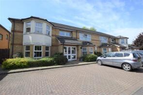 3, Chatsworth Mews, Watford WD24 5HD