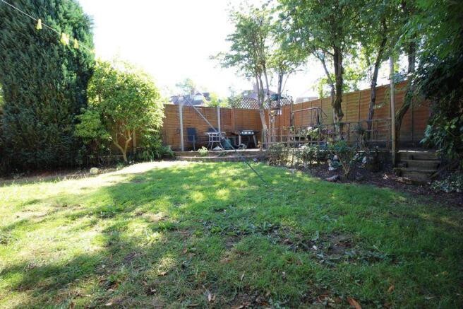 Rear Garden (2)