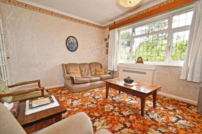 Family/Third Bedroom