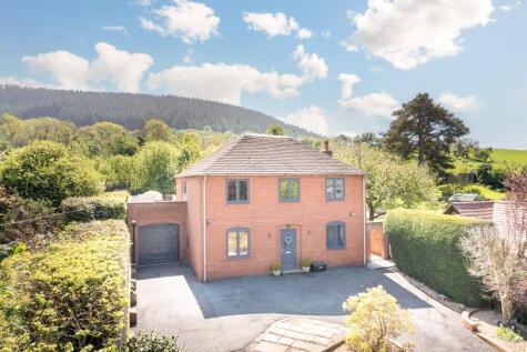 4 bed detached - Bury Court Park, Wigmore, HR6 image 18