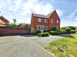 25, Griffin Road, Coalville LE67 8AA