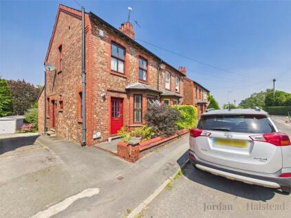 Townfield Lane, Frodsham, Cheshire, WA6