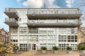 5, Isaac Way, London SE1 1EE