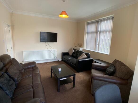 1 bed End of Terrace to rent Image 3