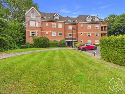Willow House, Allerton Park, Leeds