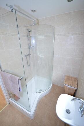 En Suite To Bedro...