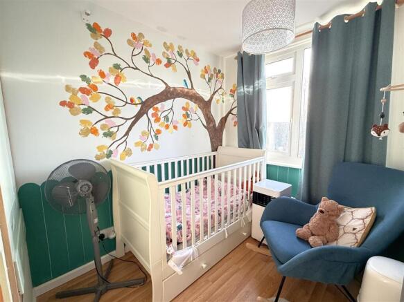 BEDROOM 3