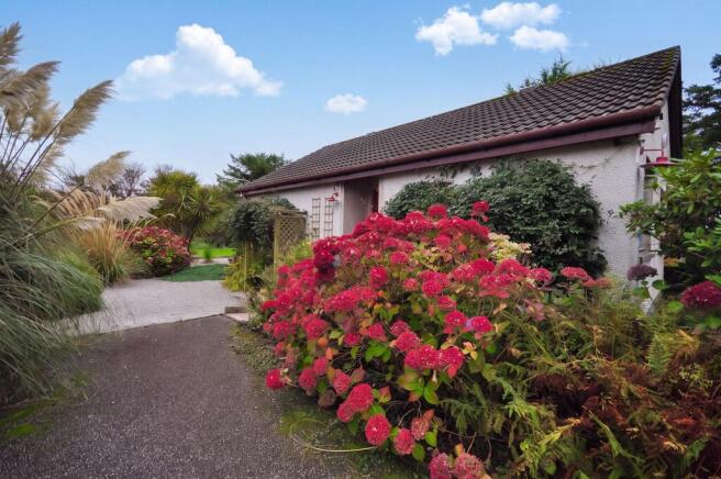 Heugh Rise, Portpatrick, DG9 photo 3
