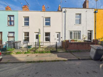 High Street, Gloucester, Gloucestershire, GL1