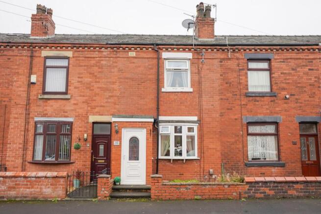 2-bed terraced on Campbell Street, Pemberton, Wigan, WN5 9HT, £129,995