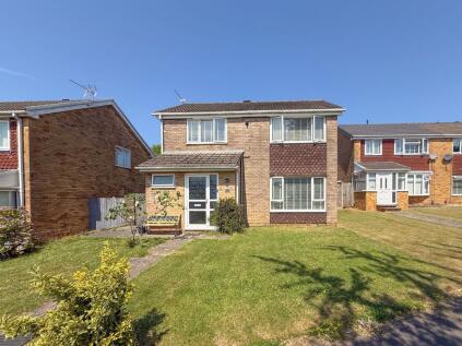 Royce Walk, Rogerstone, NP10