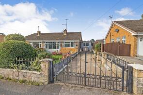 10 Shelby Rosa, Thorn Tree Gardens, Nottingham NG16 3EE